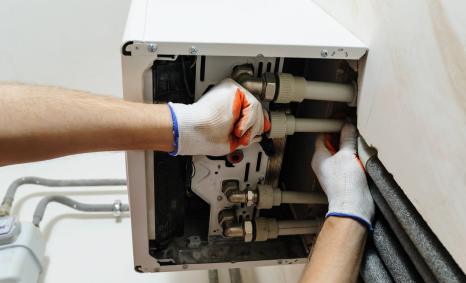 Plumber North Sydney